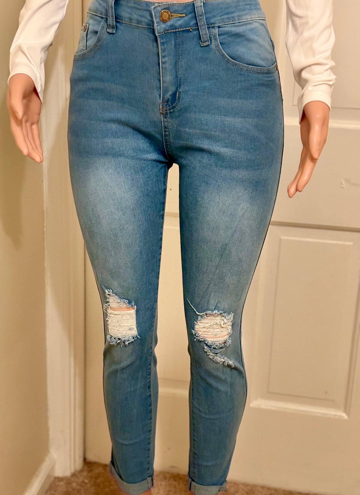 That Jean