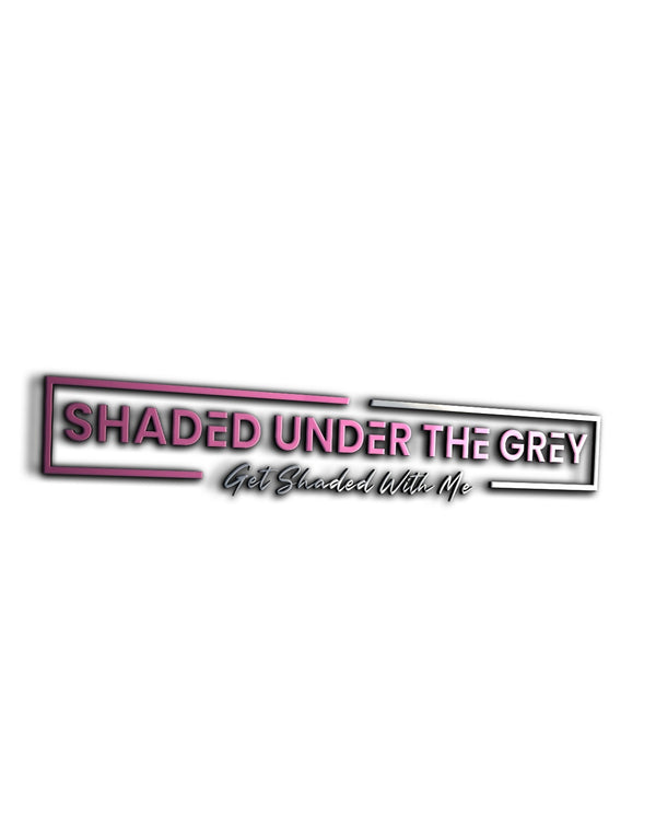 Shaded Under The Grey